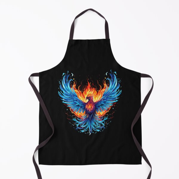 Item preview, Cool Phoenix Art designed and sold by Planetporridge.