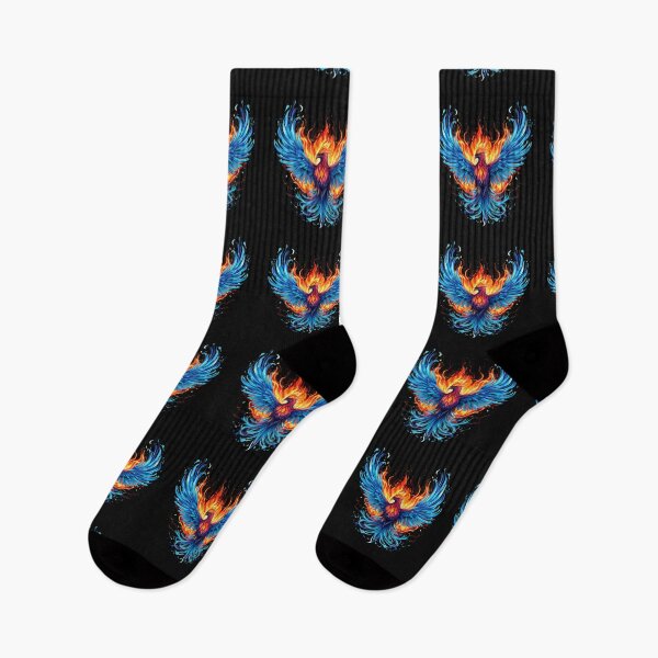 Item preview, Cool Phoenix Art designed and sold by Planetporridge.
