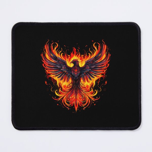 Item preview, Black Phoenix Art designed and sold by Planetporridge.