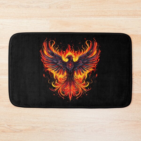 Item preview, Black Phoenix Art designed and sold by Planetporridge.