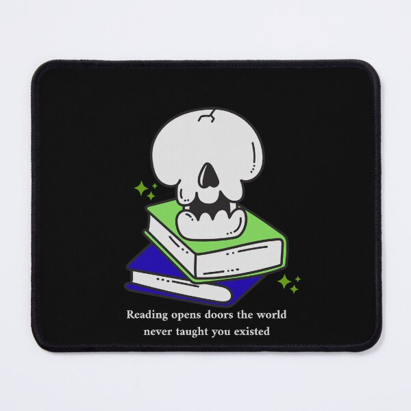 Item preview, Aesthetic Skeleton Art with Quote – Not Every Action Deserves Your Reaction designed and sold by زينتريتي.