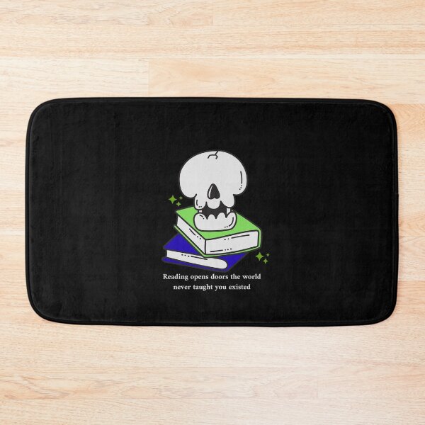 Item preview, Aesthetic Skeleton Art with Quote – Not Every Action Deserves Your Reaction designed and sold by زينتريتي.