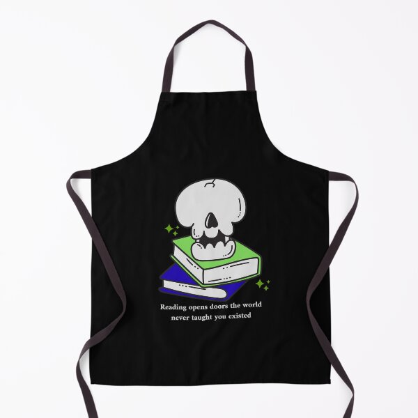 Item preview, Aesthetic Skeleton Art with Quote – Not Every Action Deserves Your Reaction designed and sold by زينتريتي.