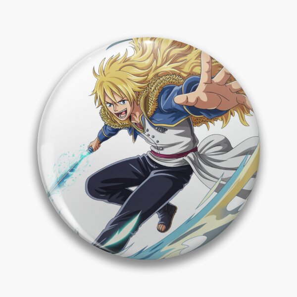 Item preview, Wind Chef Samurai - Elite Anime Warrior designed and sold by ThroneOfAnime.