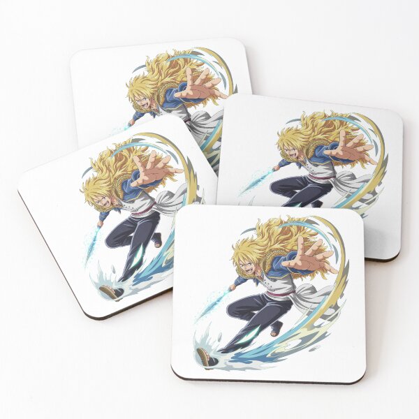 Item preview, Wind Chef Samurai - Elite Anime Warrior designed and sold by ThroneOfAnime.