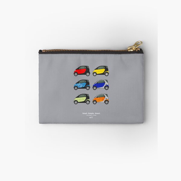 Item preview, Smart City Coupe collection designed and sold by RJWautographics.