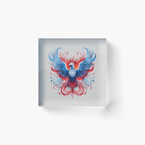 Item preview, Cute Phoenix Art designed and sold by Planetporridge.