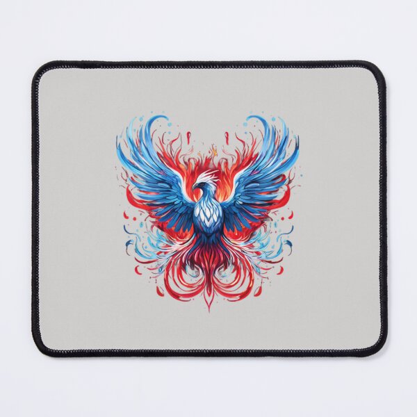 Item preview, Cute Phoenix Art designed and sold by Planetporridge.