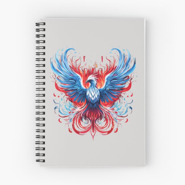 Item preview, Cute Phoenix Art designed and sold by Planetporridge.