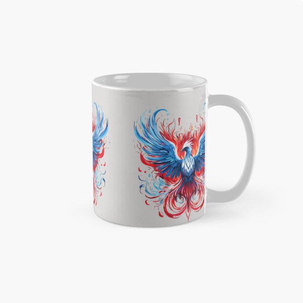 Item preview, Cute Phoenix Art designed and sold by Planetporridge.