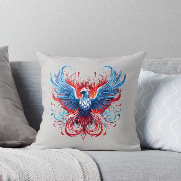 Item preview, Cute Phoenix Art designed and sold by Planetporridge.