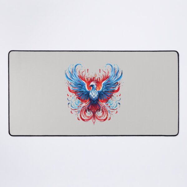 Item preview, Cute Phoenix Art designed and sold by Planetporridge.