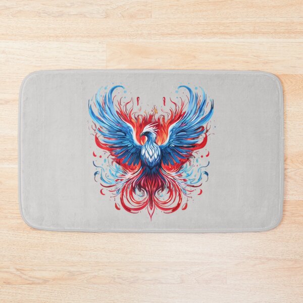 Item preview, Cute Phoenix Art designed and sold by Planetporridge.