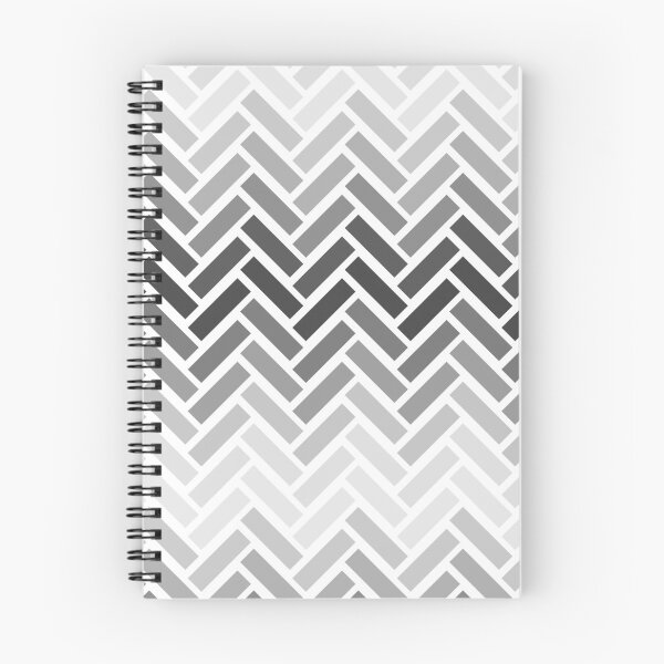Item preview, Vibrant Chevron Herringbone Geometric Pattern designed and sold by dnyl.