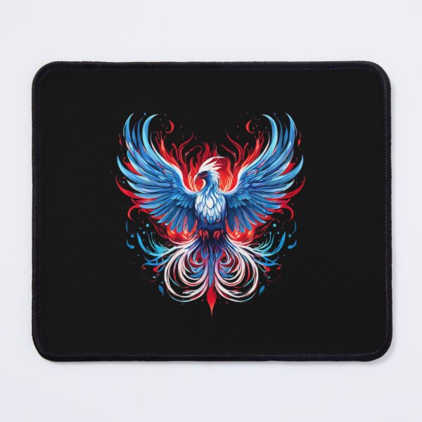 Item preview, Powerful Phoenix Art designed and sold by Planetporridge.