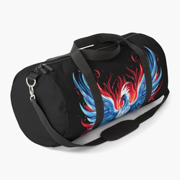 Item preview, Powerful Phoenix Art designed and sold by Planetporridge.