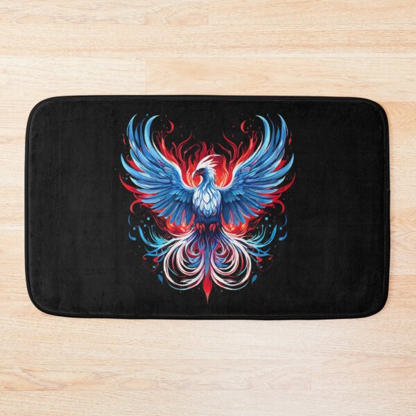 Item preview, Powerful Phoenix Art designed and sold by Planetporridge.