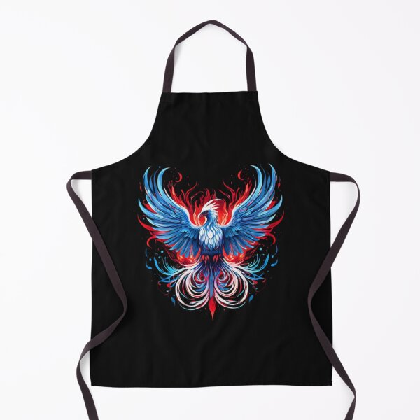 Item preview, Powerful Phoenix Art designed and sold by Planetporridge.