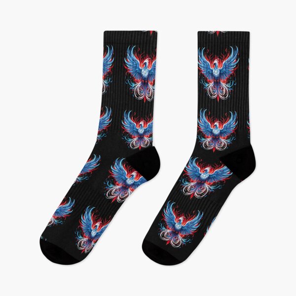 Item preview, Powerful Phoenix Art designed and sold by Planetporridge.