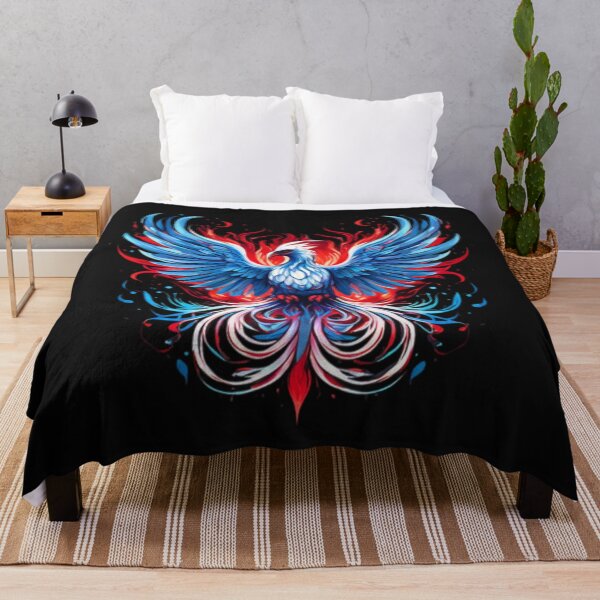 Item preview, Powerful Phoenix Art designed and sold by Planetporridge.