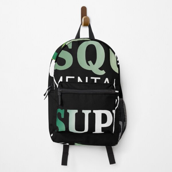 Item preview, Support Squad Mental Health Awareness designed and sold by AnixieArtFun.