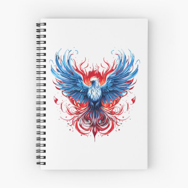 Item preview, USA Phoenix Art designed and sold by Planetporridge.