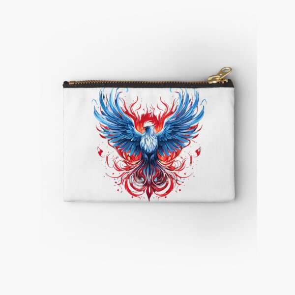Item preview, USA Phoenix Art designed and sold by Planetporridge.