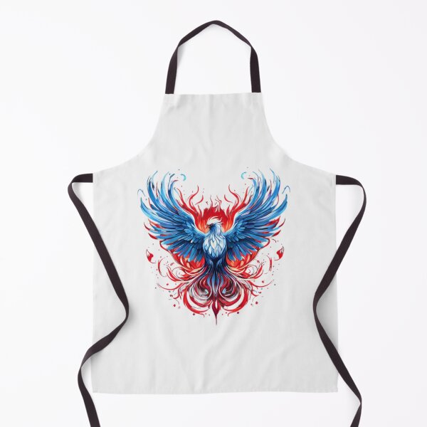 Item preview, USA Phoenix Art designed and sold by Planetporridge.