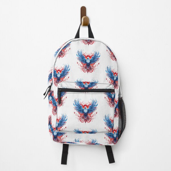 Item preview, USA Phoenix Art designed and sold by Planetporridge.