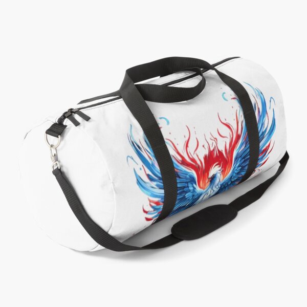 Item preview, USA Phoenix Art designed and sold by Planetporridge.