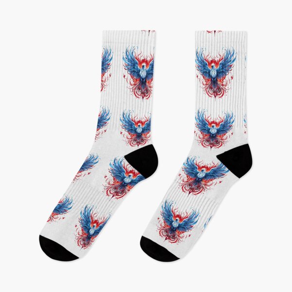 Item preview, USA Phoenix Art designed and sold by Planetporridge.