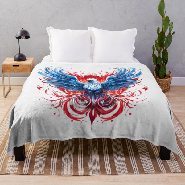 Item preview, USA Phoenix Art designed and sold by Planetporridge.