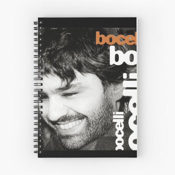 Item preview, Andrea Bocelli bocelli Monochrome Music Portrait Retro Italian Vocal Art designed and sold by Claytonhuffos.
