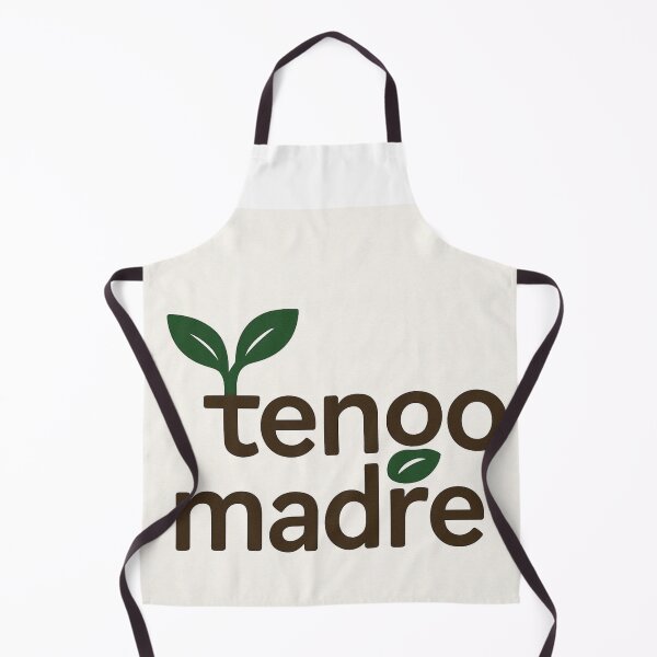 Item preview, TENGO MADRE BRAND designed and sold by rais-corp.