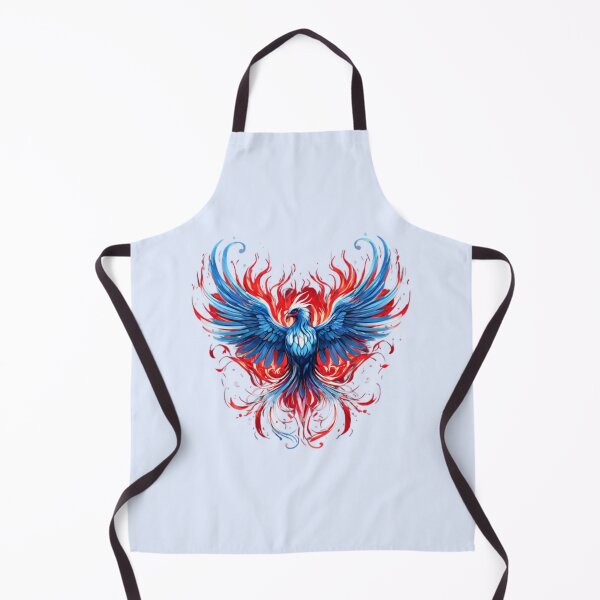 Item preview, Phoenix Artwork designed and sold by Planetporridge.