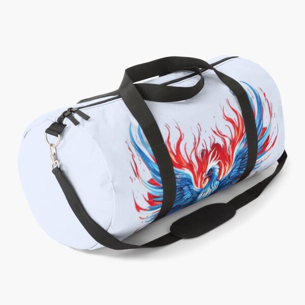 Item preview, Phoenix Artwork designed and sold by Planetporridge.