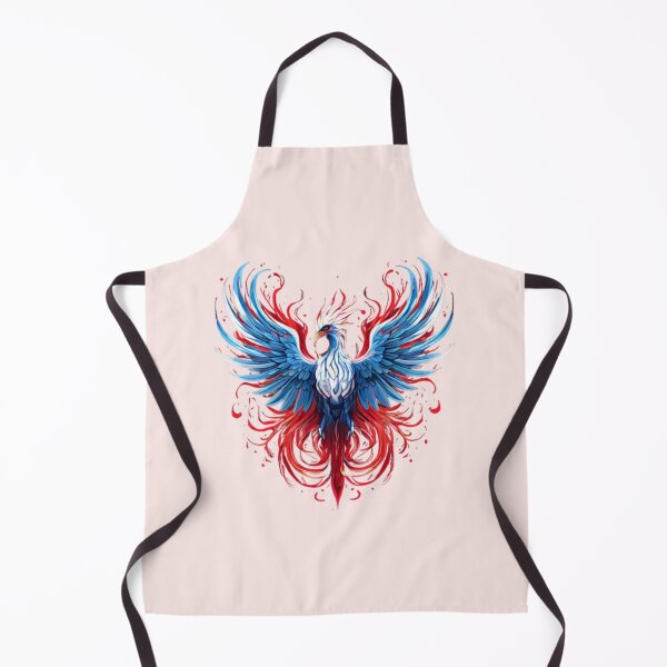 Item preview, Beautiful Phoenix Artwork designed and sold by Planetporridge.