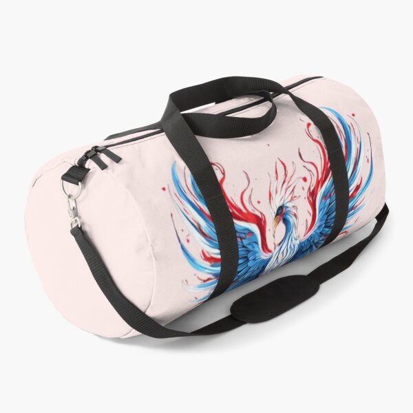 Item preview, Beautiful Phoenix Artwork designed and sold by Planetporridge.