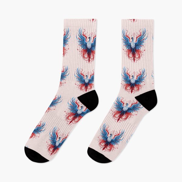 Item preview, Beautiful Phoenix Artwork designed and sold by Planetporridge.