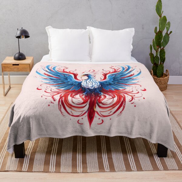 Item preview, Beautiful Phoenix Artwork designed and sold by Planetporridge.