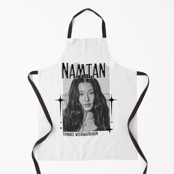 Item preview, Namtan (Tipnaree Weerawatnodom) Thailand Actresses Thai drama Entertainment Scrapbook Collage Cozy Y2K Vintage Design designed and sold by HELL0WBELLO.