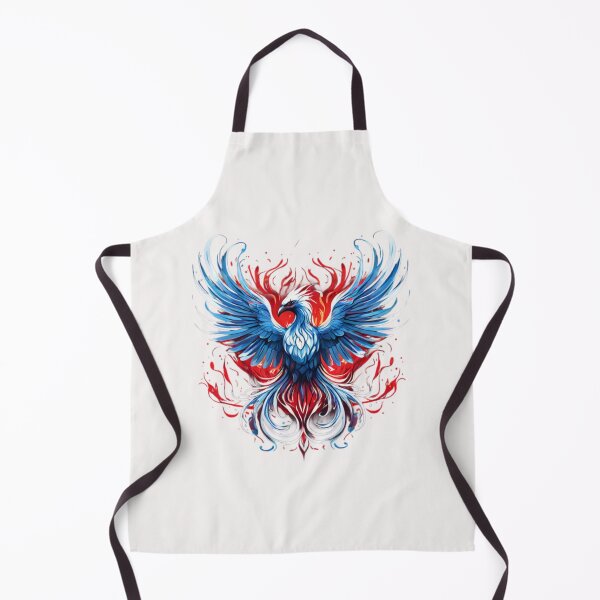 Item preview, Majestic Phoenix designed and sold by Planetporridge.