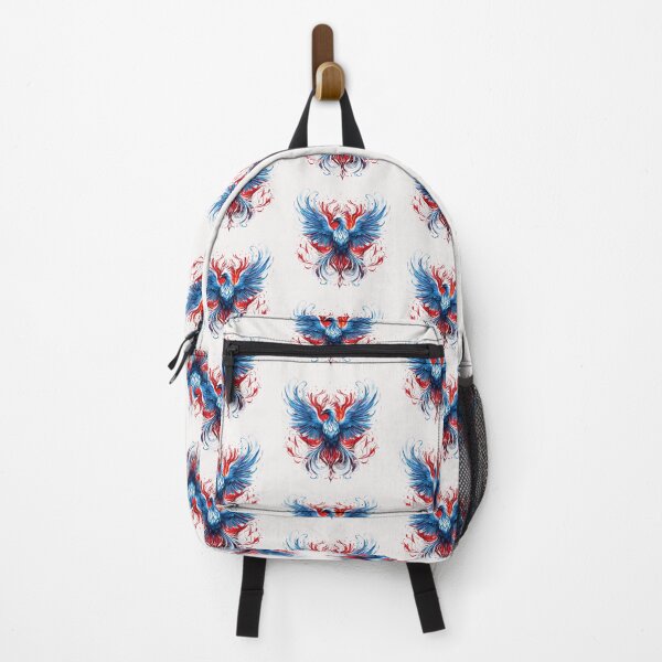 Item preview, Majestic Phoenix  designed and sold by Planetporridge.