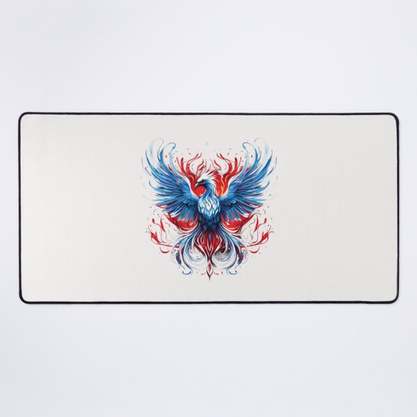 Item preview, Majestic Phoenix designed and sold by Planetporridge.
