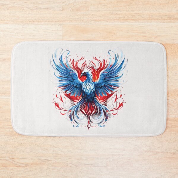 Item preview, Majestic Phoenix  designed and sold by Planetporridge.