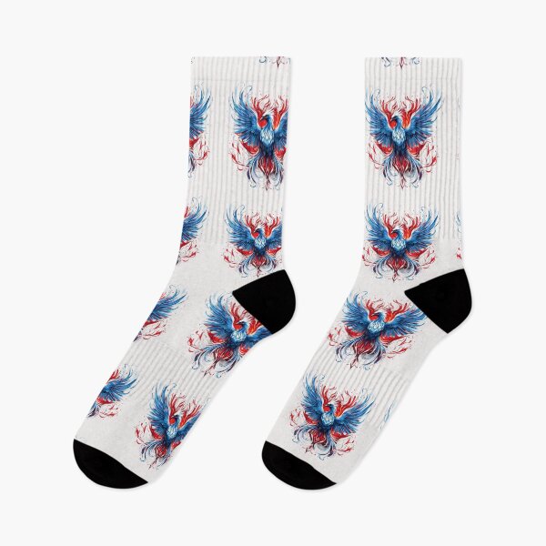 Item preview, Majestic Phoenix  designed and sold by Planetporridge.