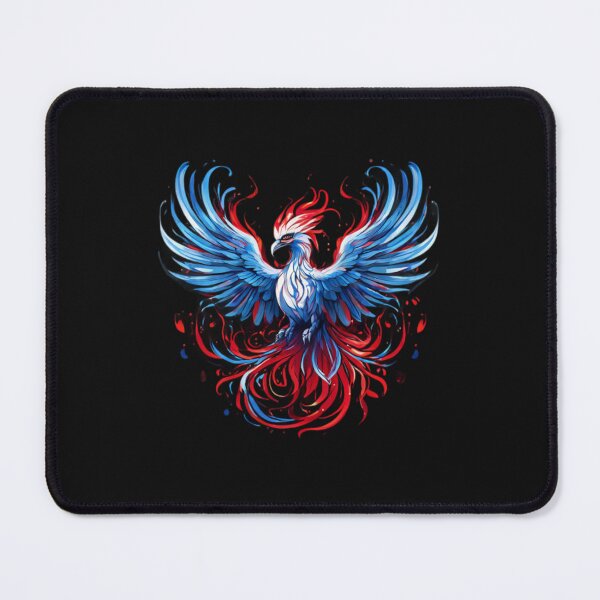 Item preview, Majestic Phoenix Art designed and sold by Planetporridge.