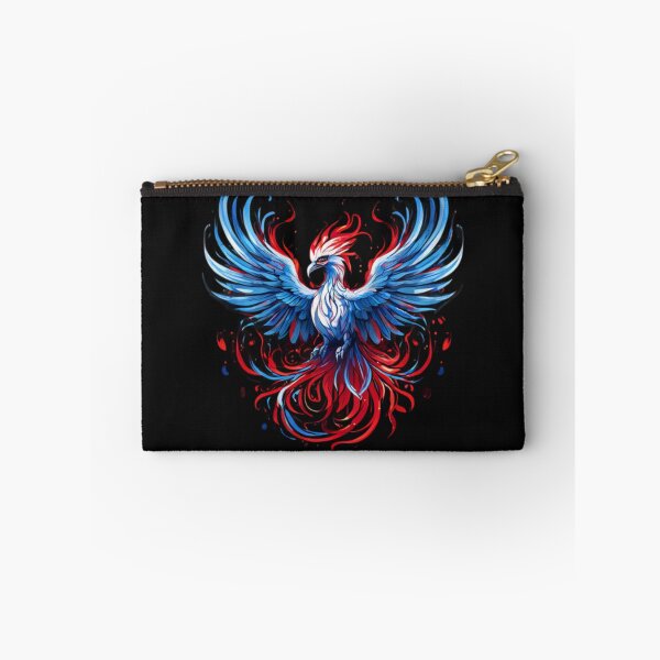 Item preview, Majestic Phoenix Art designed and sold by Planetporridge.