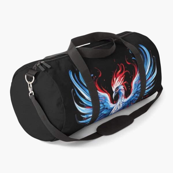 Item preview, Majestic Phoenix Art designed and sold by Planetporridge.