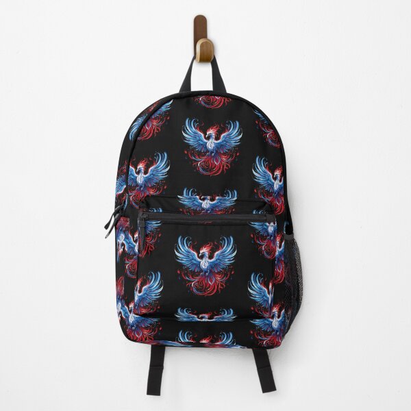 Item preview, Majestic Phoenix Art designed and sold by Planetporridge.